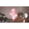Nanoleaf Lines Starter Kit Other biela RGB IP20 15 kusov