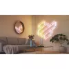 Nanoleaf Lines Starter Kit Other biela RGB IP20 15 kusov