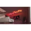 Nanoleaf Lines Starter Kit Other biela RGB IP20 15 kusov
