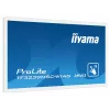 Monitor iiyama ProLite TF3239MSC-W1AG 31,5 palca (80 cm) Full HD 1920x1080 LED dotykový AMVA3 biely