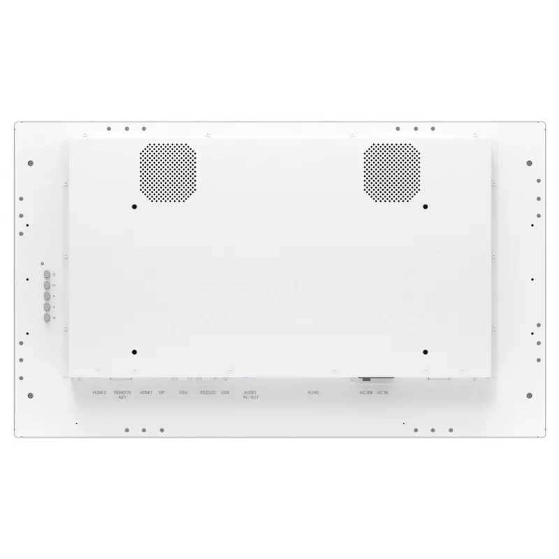 Monitor iiyama ProLite TF3239MSC-W1AG 31,5 palca (80 cm) Full HD 1920x1080 LED dotykový AMVA3 biely