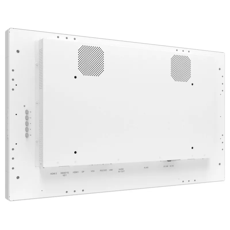 Monitor iiyama ProLite TF3239MSC-W1AG 31,5 palca (80 cm) Full HD 1920x1080 LED dotykový AMVA3 biely