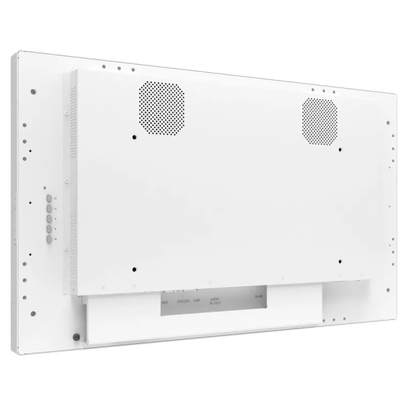 Monitor iiyama ProLite TF3239MSC-W1AG 31,5 palca (80 cm) Full HD 1920x1080 LED dotykový AMVA3 biely