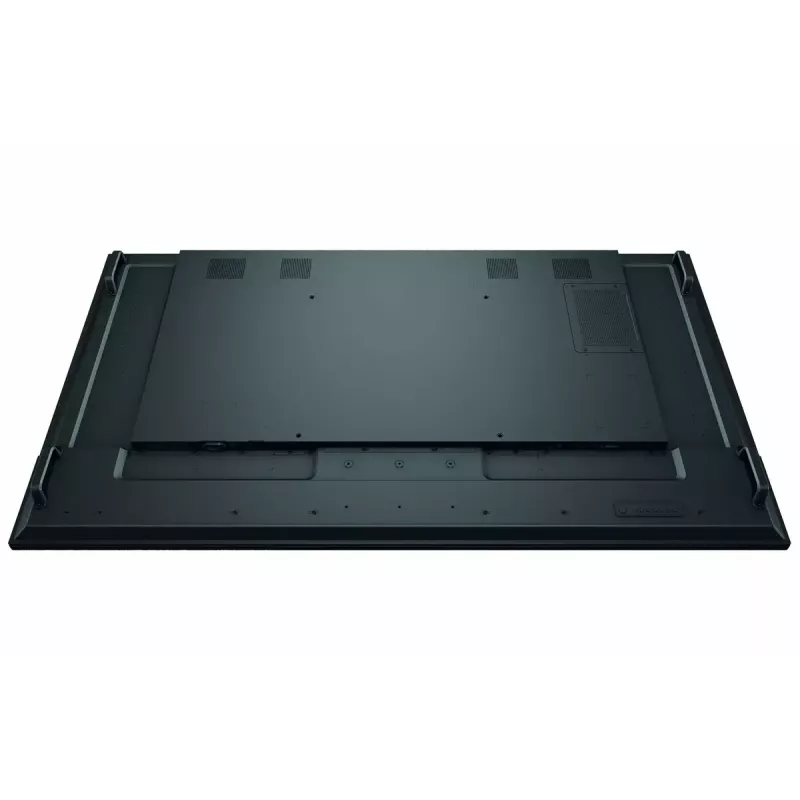 Digital-Signage displej IIYAMA LH6552UHS-B1 64,5 palca IPS 4K 3840x2160 500 cd/m² Android 8.0 24/7 čierny
