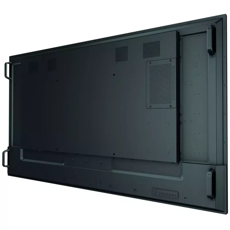 Digital-Signage displej IIYAMA LH6552UHS-B1 64,5 palca IPS 4K 3840x2160 500 cd/m² Android 8.0 24/7 čierny
