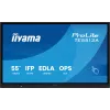 Dotykový displej IIYAMA TE5513A-B2AG 55-palcový interaktívny dotykový monitor