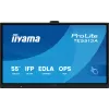 Dotykový displej IIYAMA TE5513A-B2AG 55-palcový interaktívny dotykový monitor