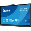 Dotykový displej IIYAMA TE5513A-B2AG 55-palcový interaktívny dotykový monitor