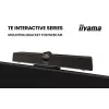 Dotykový displej IIYAMA TE5513A-B2AG 55-palcový interaktívny dotykový monitor