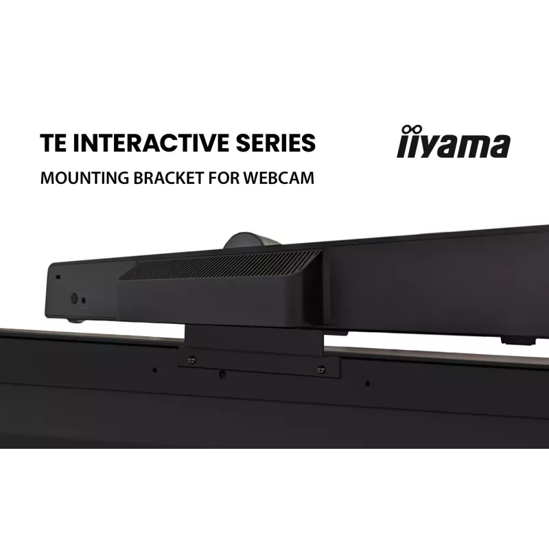 Dotykový displej IIYAMA TE5513A-B2AG 55-palcový interaktívny dotykový monitor