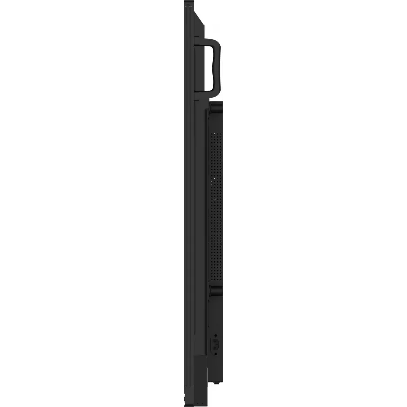 Interaktívny plochý displej IIYAMA TE6513A-B2AG 64,5 palca (163,8 cm) 4K UHD 500 cd/m² Wi‑Fi Android 24/7 dotyková obrazovka