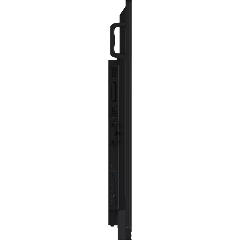 Interaktívny plochý displej IIYAMA TE6513A-B2AG 64,5 palca (163,8 cm) 4K UHD 500 cd/m² Wi‑Fi Android 24/7 dotyková obrazovka