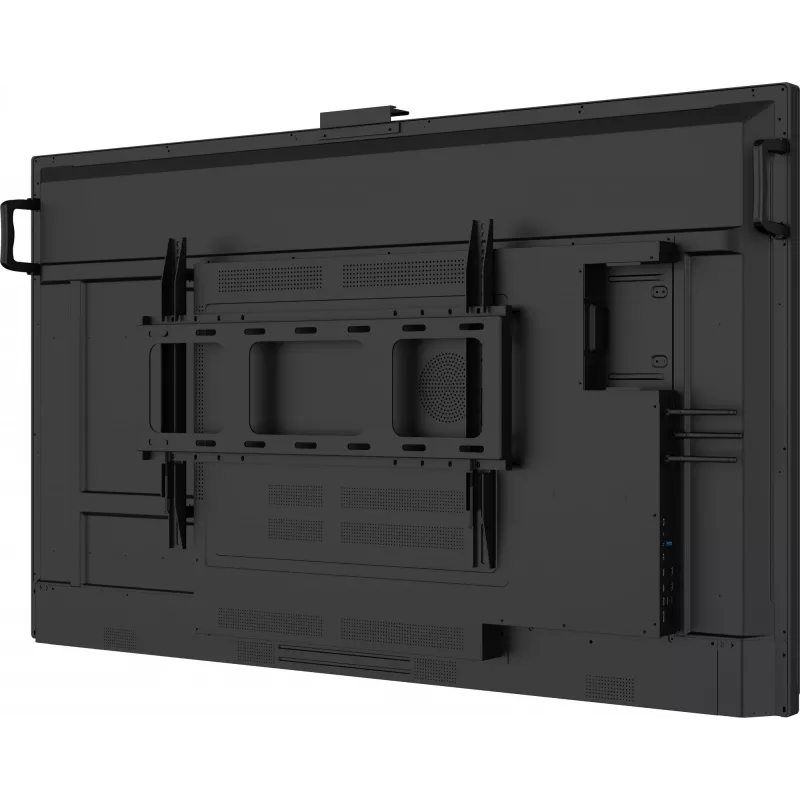 Interaktívny plochý displej IIYAMA TE6513A-B2AG 64,5 palca (163,8 cm) 4K UHD 500 cd/m² Wi‑Fi Android 24/7 dotyková obrazovka