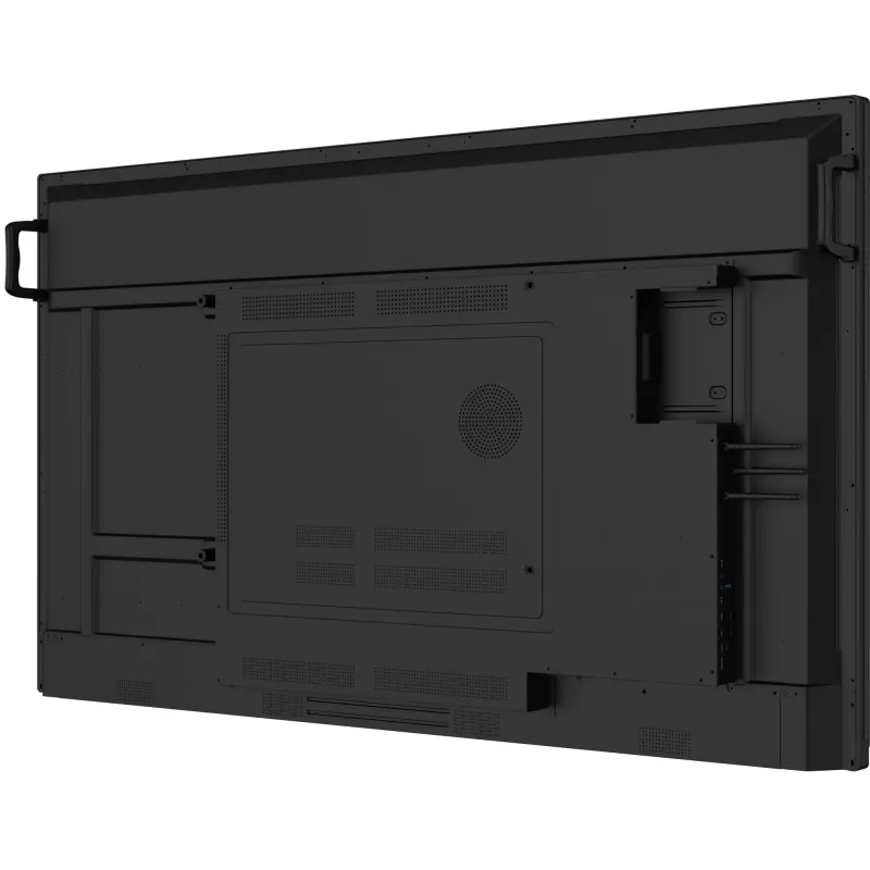 Interaktívny plochý displej IIYAMA TE6513A-B2AG 64,5 palca (163,8 cm) 4K UHD 500 cd/m² Wi‑Fi Android 24/7 dotyková obrazovka