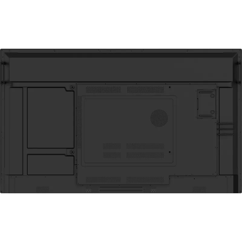 Interaktívny plochý displej IIYAMA TE6513A-B2AG 64,5 palca (163,8 cm) 4K UHD 500 cd/m² Wi‑Fi Android 24/7 dotyková obrazovka