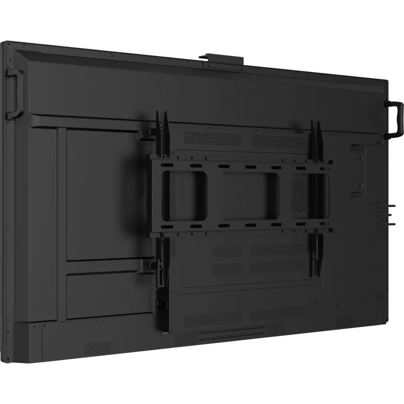 Interaktívny plochý displej IIYAMA TE6513A-B2AG 64,5 palca (163,8 cm) 4K UHD 500 cd/m² Wi‑Fi Android 24/7 dotyková obrazovka