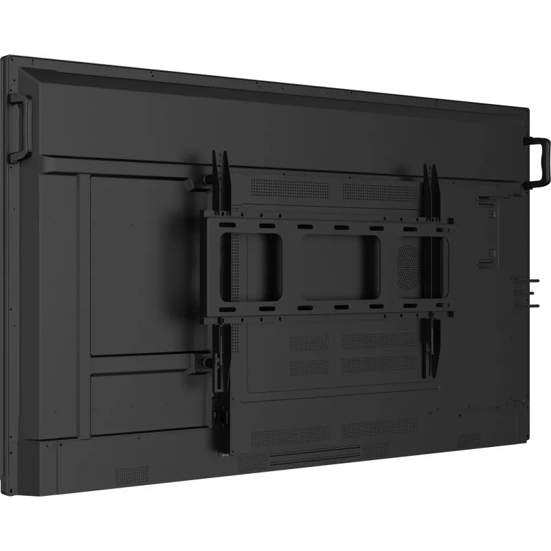 Interaktívny plochý displej IIYAMA TE6513A-B2AG 64,5 palca (163,8 cm) 4K UHD 500 cd/m² Wi‑Fi Android 24/7 dotyková obrazovka