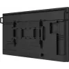 Interaktívny plochý displej IIYAMA TE6513A-B2AG 64,5 palca (163,8 cm) 4K UHD 500 cd/m² Wi‑Fi Android 24/7 dotyková obrazovka