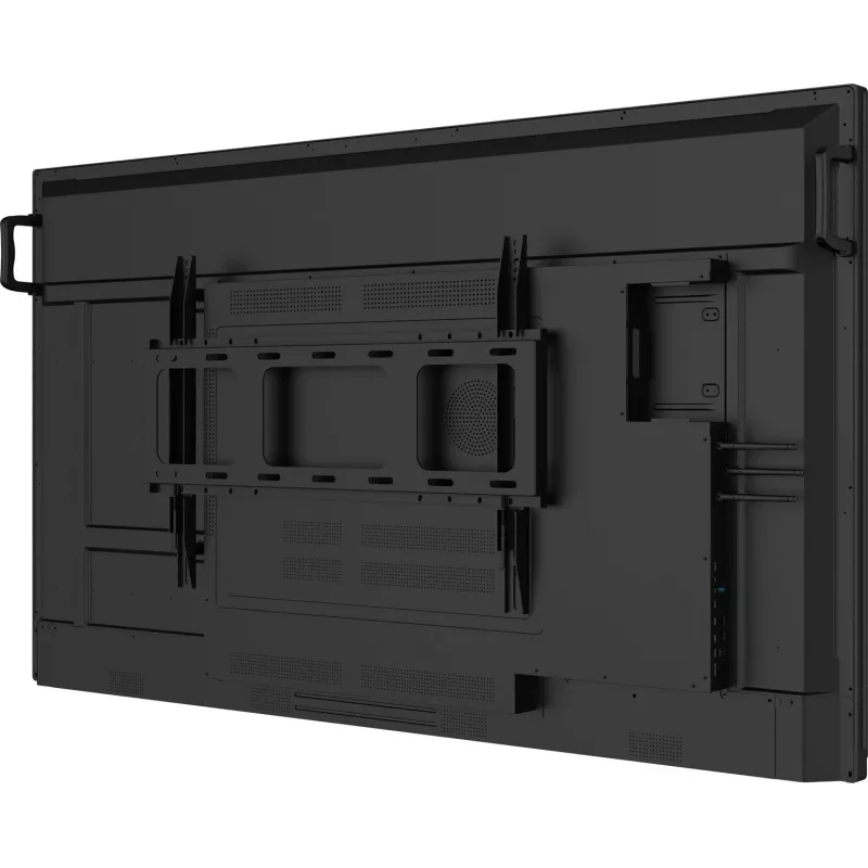 Interaktívny plochý displej IIYAMA TE6513A-B2AG 64,5 palca (163,8 cm) 4K UHD 500 cd/m² Wi‑Fi Android 24/7 dotyková obrazovka