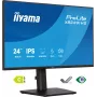 Monitor IIYAMA XB2491HS-B1 60,5 cm (23,8 palca) 16:9 IPS s HDMI, DisplayPort a integrovanými reproduktormi