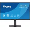 Monitor IIYAMA XB2491HS-B1 60,5 cm (23,8 palca) 16:9 IPS s HDMI, DisplayPort a integrovanými reproduktormi