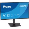 Monitor IIYAMA XB2491HS-B1 60,5 cm (23,8 palca) 16:9 IPS s HDMI, DisplayPort a integrovanými reproduktormi