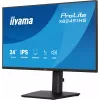 Monitor IIYAMA XB2491HS-B1 60,5 cm (23,8 palca) 16:9 IPS s HDMI, DisplayPort a integrovanými reproduktormi