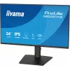 Monitor IIYAMA XB2491HS-B1 60,5 cm (23,8 palca) 16:9 IPS s HDMI, DisplayPort a integrovanými reproduktormi