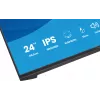 Monitor IIYAMA XB2491HS-B1 60,5 cm (23,8 palca) 16:9 IPS s HDMI, DisplayPort a integrovanými reproduktormi