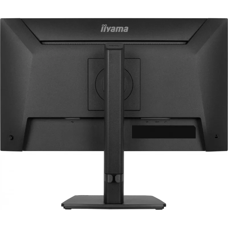 Monitor IIYAMA XB2491HS-B1 60,5 cm (23,8 palca) 16:9 IPS s HDMI, DisplayPort a integrovanými reproduktormi