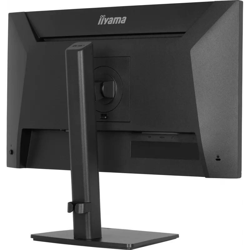 Monitor IIYAMA XB2491HS-B1 60,5 cm (23,8 palca) 16:9 IPS s HDMI, DisplayPort a integrovanými reproduktormi