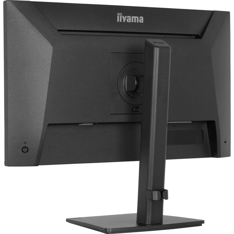 Monitor IIYAMA XB2491HS-B1 60,5 cm (23,8 palca) 16:9 IPS s HDMI, DisplayPort a integrovanými reproduktormi