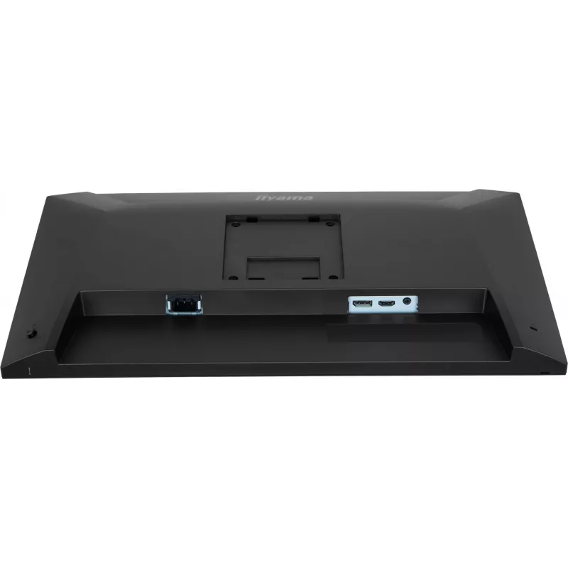 Monitor IIYAMA XB2491HS-B1 60,5 cm (23,8 palca) 16:9 IPS s HDMI, DisplayPort a integrovanými reproduktormi
