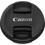 Canon E-43 krytka objektívu 2,2 cm - ochrana a bezpečnosť