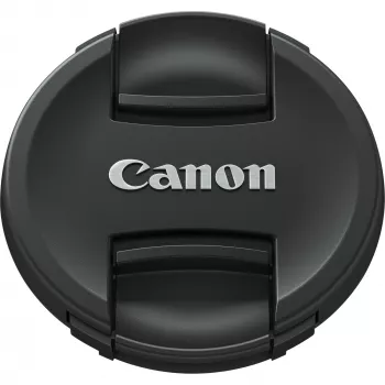 Canon E-72II krytka objektívu