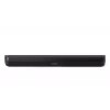 Sharp HT-SB107 soundbar reproduktor čierny 2.0 kanály 90 W