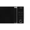 Samostatná mikrovlnná rúra Sharp Home Appliances R-243W, 800 W, 20 l