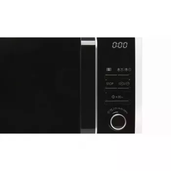 Samostatná mikrovlnná rúra Sharp Home Appliances R-243W, 800 W, 20 l