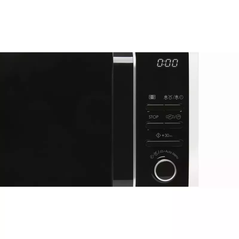 Samostatná mikrovlnná rúra Sharp Home Appliances R-243W, 800 W, 20 l