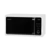 Samostatná mikrovlnná rúra Sharp Home Appliances R-243W, 800 W, 20 l