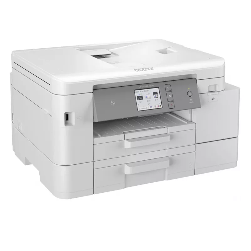 Brother MFC-J4540DW multifunkčná tlačiareň atramentová A4 4800 x 1200 DPI Wi-Fi
