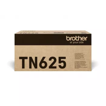 Tonerová kazeta Brother TN-625Y žltá originál, 1 kus, výdrž 1800 strán