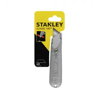 Stanley 140mm 199E pevný nôž