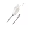 Kenwood KN650 elektrický nôž 100 W biely