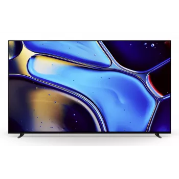 Sony BRAVIA 8 Series 65 palcov OLED 4K HDR displej s Google TV, vrátane 3 roky PrimeSupport