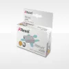 Rexel Mercury Heavy Duty sponky (2500), balenie sponiek, 2500 sponiek, oceľ, strieborná, 120 listov, 220 g