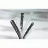 GBC ClickBind chrbát A4 34R 12 mm, Translucent, 95 listov, plast, A4, 1,2 cm, 155 mm