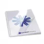 GBC väzbové karty HiClear A4 180 mikrónov, A4, polyvinylchlorid (PVC), Transparent, 100 ks
