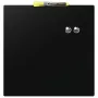 Rexel Magnetic Square Tile 360x360mm čierna, 360 x 360 mm, čierna, magnet, 405 g