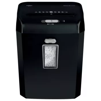 Rexel ProMax REX623 skartovačka krížový rez P4, krížový rez, 22 cm, 4 x 40 mm, 23 L, 222 listov, 58 dB